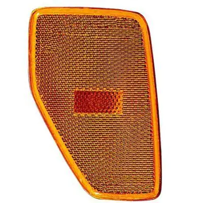 Obrysové světlo pravé