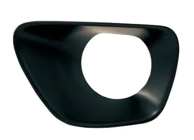 Rámeček mlhovek levý