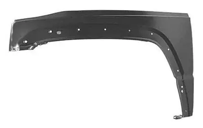 Přední blatník levý