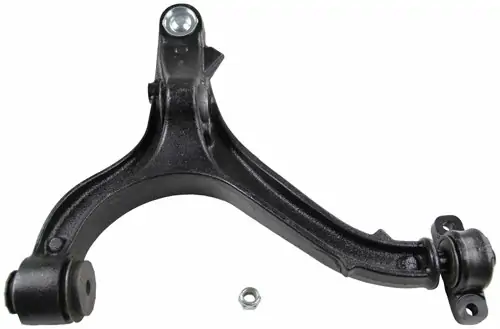 Rameno spodní pravé - přední náprava