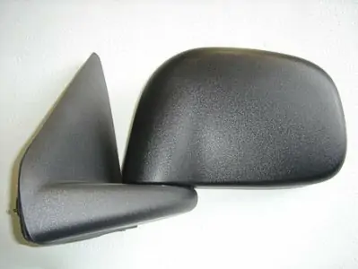 Zrcátko zpětné  levé