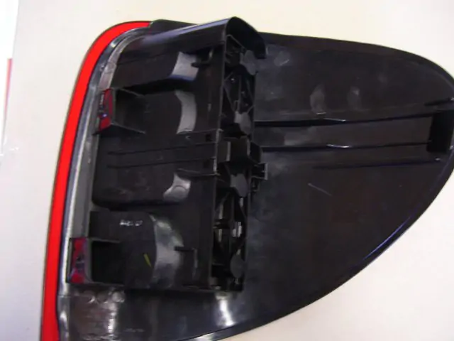 Zadní světlo  levé - EVROPA