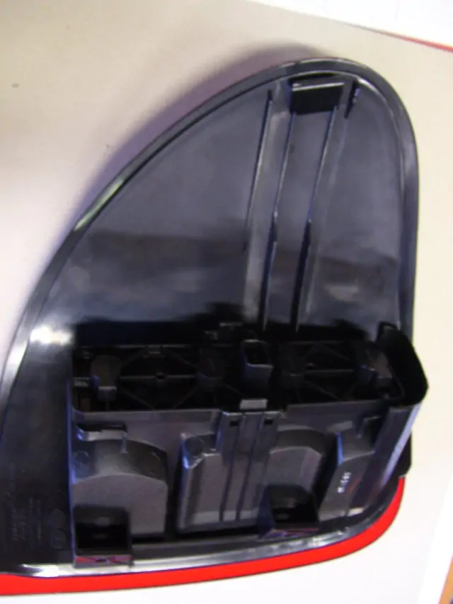 Zadní světlo pravé - EVROPA