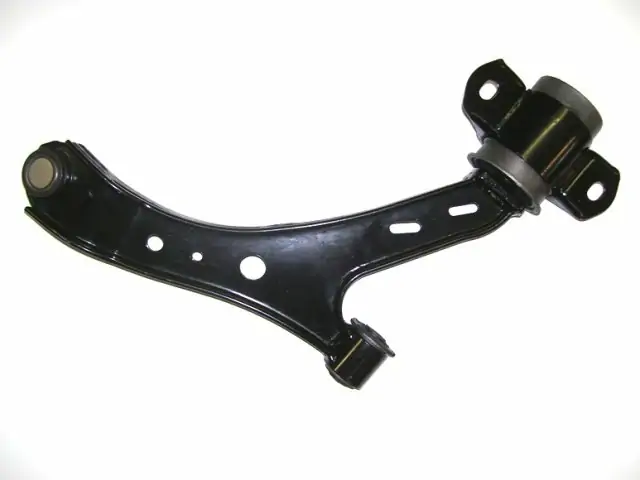 Rameno  spodní  pravé