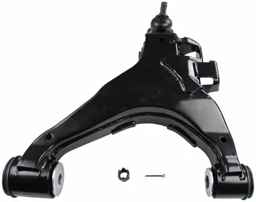 Rameno spodní levé s čepem