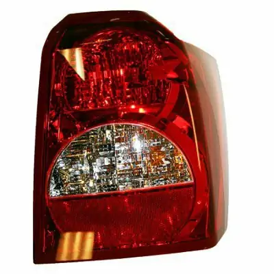 Zadní světlo pravé