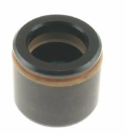 Pístek brzdiče přední