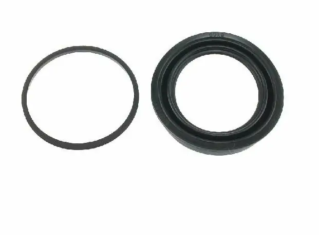 Opravárenská sada brzdiče přední