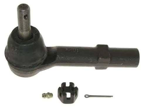 Čep řízení vnější