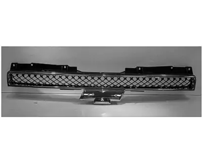 Mřížka - vrchní část