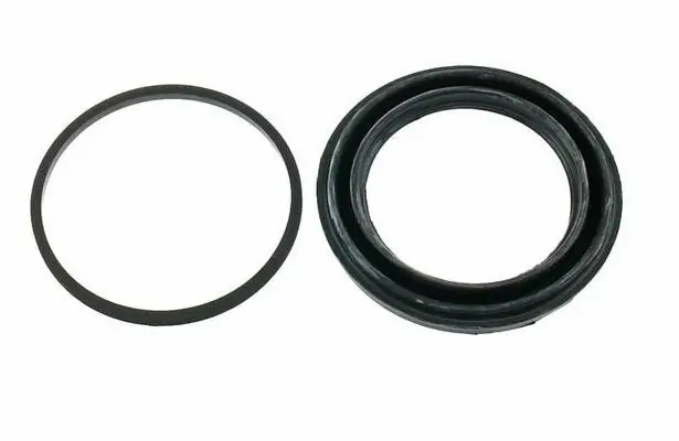 Opravárenská sada brzdiče přední