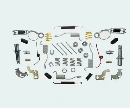 Opravárenská sada brzdový buben