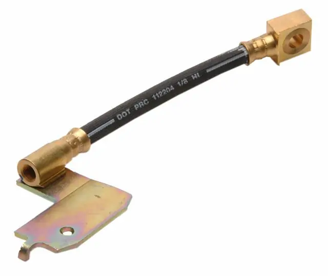 Hadice brzdová  zadní levá