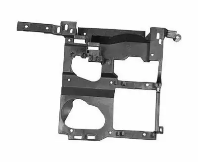 Držák předního světla - levý