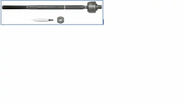 Spojovací tyč řízení