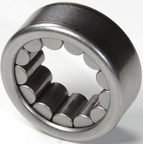 Ložisko - zadní náprava GM 9,5