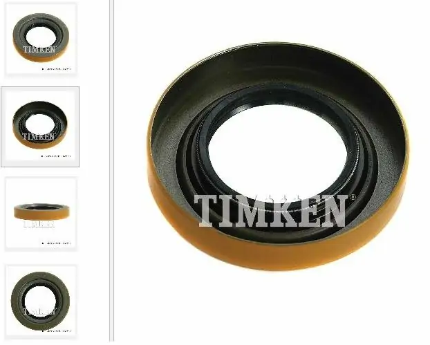 Gufero kola - zadní