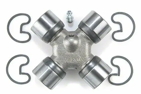 Kříž kardanu zadní