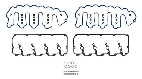 Těsnění ventilového víka