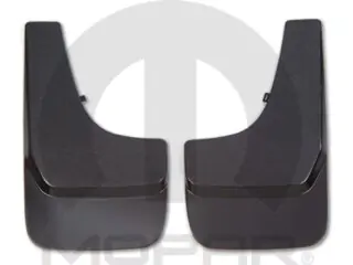 ORIGNÁLNÍ ZÁSTĚRKY MOPAR  PŘEDNÍ   , ZADNÍ 