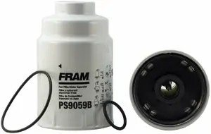 Filtr  naftový - palivový