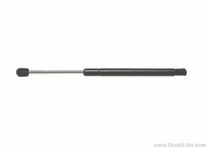 Tlumič otevíraní - zadní viku kufru