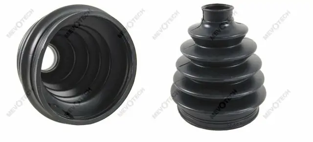 Manžeta poloosy - vnějsí přední -