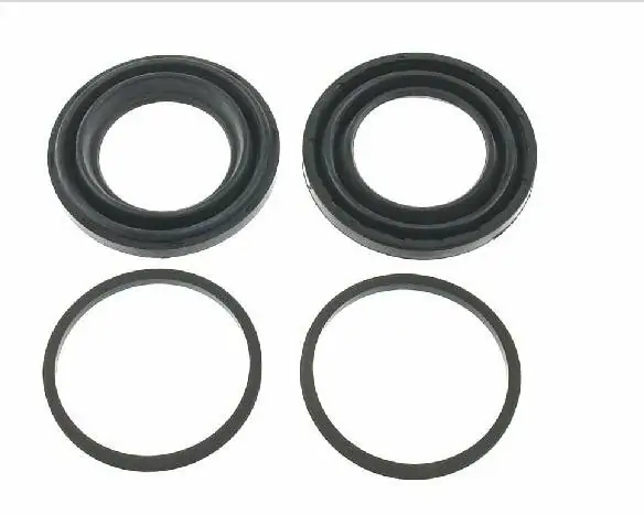 Gumičky pístku brzdiče přední 