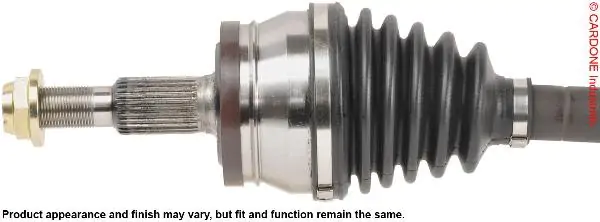 Poloosa zadní  pravá