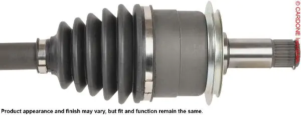 Poloosa zadní  pravá