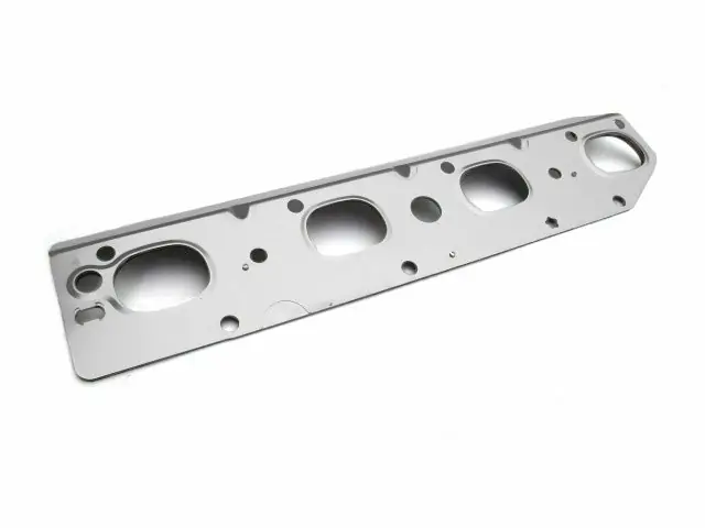 Těsnění výfuku pravé