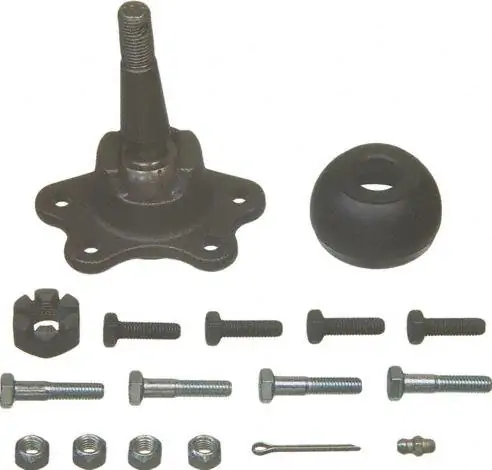 Čep ramene - přední - horní