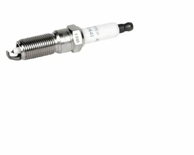 Zapalovací svíčka