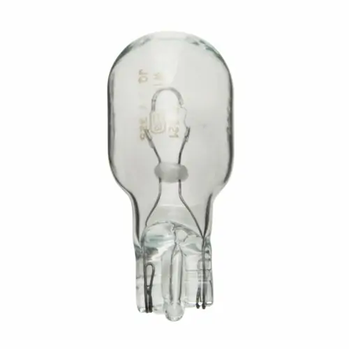 Zadní světla - žárovky