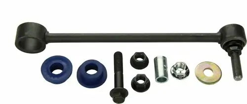 Čep stabilizátoru ( tyčka stabilizátoru ) - zadní