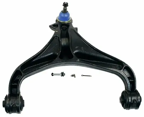 Přední rameno spodní  - pravé