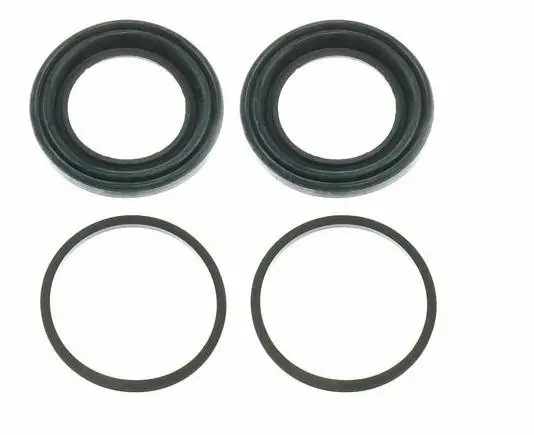 Opravárenská sada brzdiče zadní