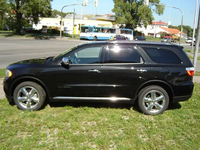 Boční okno - levé přední dveře