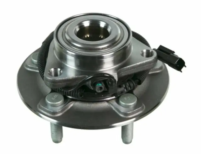 Náboj kola přední