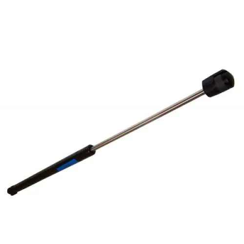 Tlumič zadních dveří -  levý/pravý