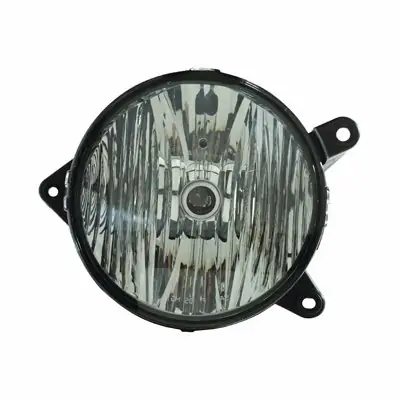 Přední mlhovka pravá