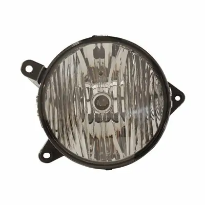 Přední mlhovka levá