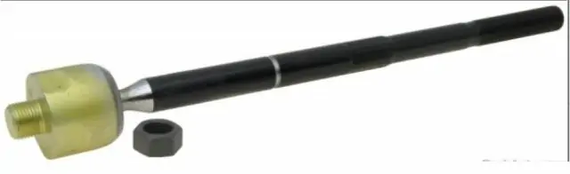 Spojovací tyč řízení