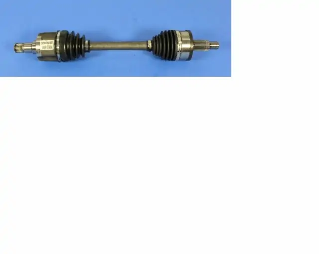 2005-20 CHRYSLER  300 , DODGE CHARGER  -  pravá přední poloosa  AWD