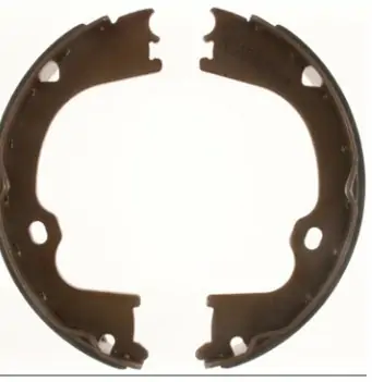 Pakny ruční brzdy - sada