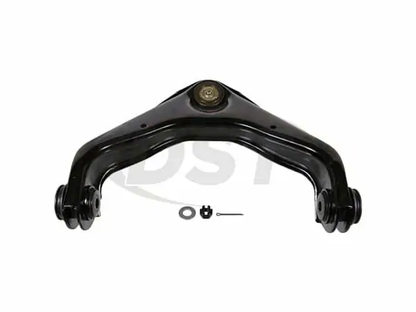 Přední rameno - horní -