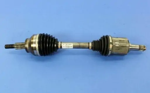 2011 -19 JEEP GRAND CHEROKEE , DODGE DURANGO  - poloosa přední levá