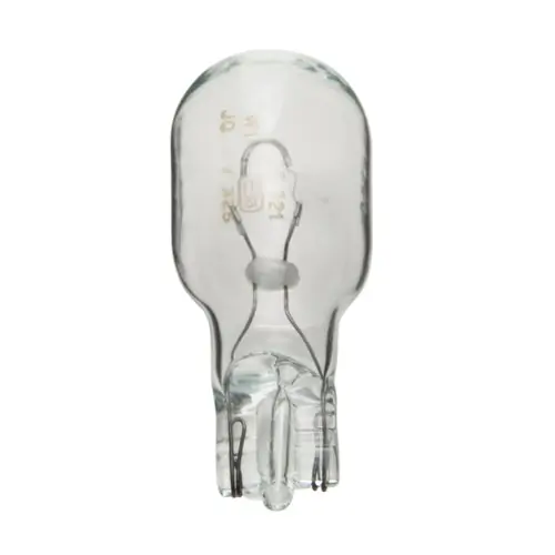 Zadní světla - žárovky  