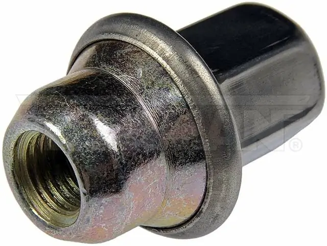 Matka kola  M12 X 1,5 , Délka  43 mmm