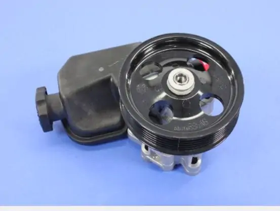 2005 - 07 JEEP GRAND CHEROKE - servo pumpa